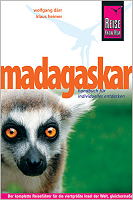 Reiseführer Madagaskar